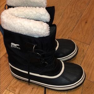 Women's Sorel Winter Carnival Boots